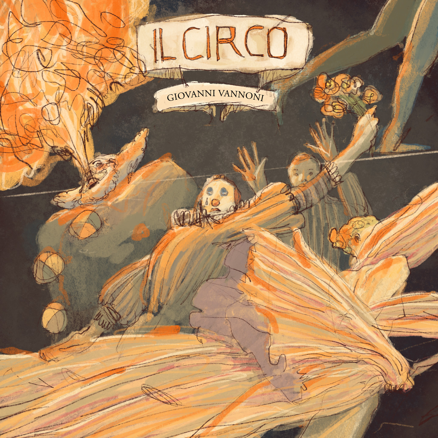Il Circo – Press Kit